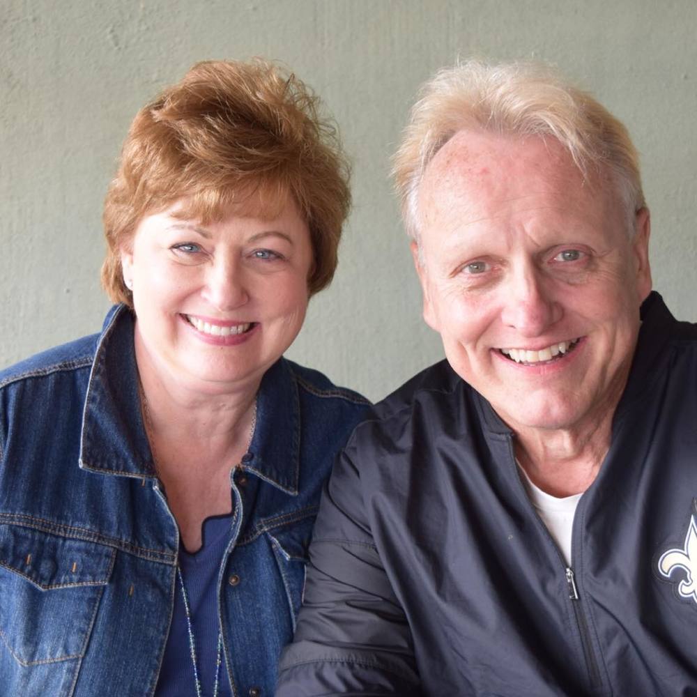 Meet your Posher, Ron